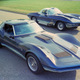 The Corvette Mako Shark II, a good concept car.